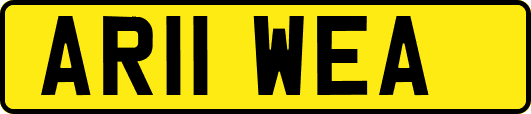 AR11WEA