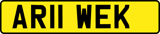 AR11WEK