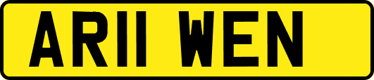 AR11WEN