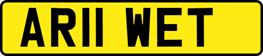 AR11WET