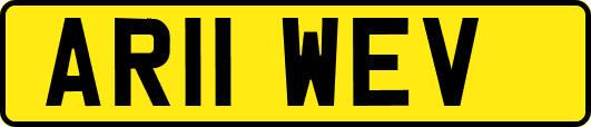AR11WEV