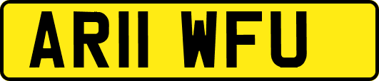 AR11WFU