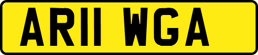 AR11WGA