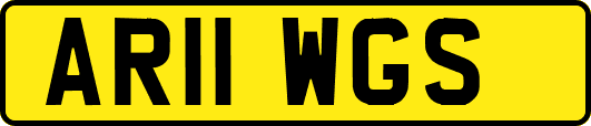 AR11WGS