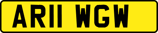 AR11WGW