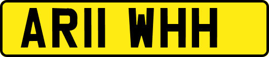 AR11WHH