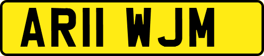 AR11WJM
