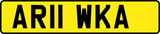 AR11WKA