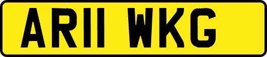 AR11WKG