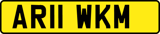 AR11WKM