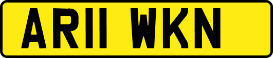 AR11WKN