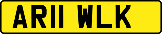 AR11WLK