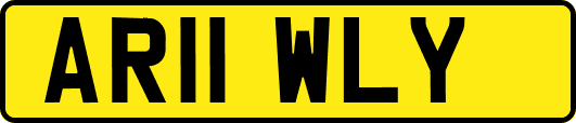 AR11WLY