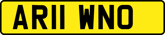 AR11WNO
