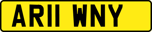 AR11WNY