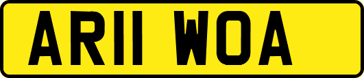 AR11WOA