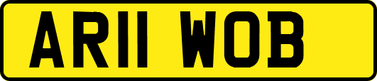 AR11WOB