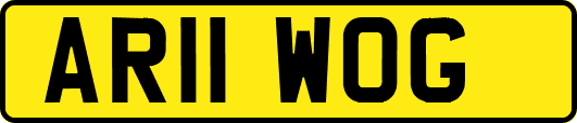 AR11WOG