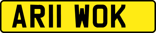 AR11WOK