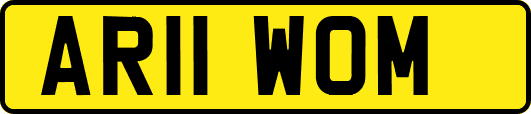 AR11WOM