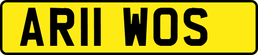 AR11WOS