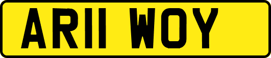 AR11WOY