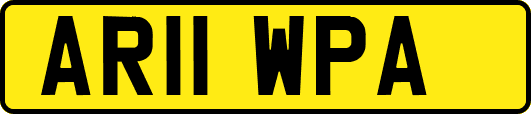 AR11WPA
