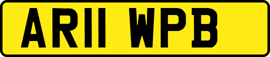 AR11WPB