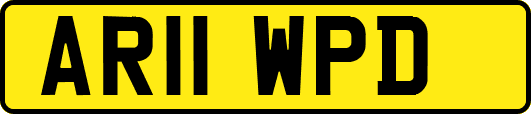 AR11WPD