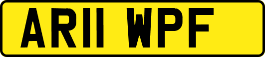 AR11WPF