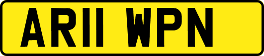 AR11WPN