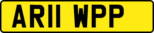 AR11WPP
