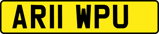 AR11WPU