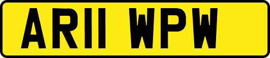 AR11WPW