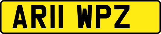 AR11WPZ