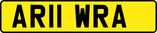 AR11WRA