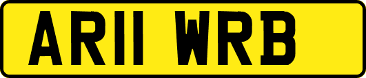 AR11WRB
