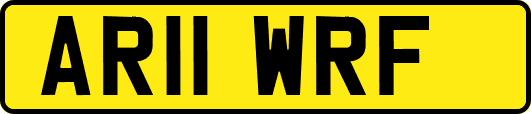 AR11WRF
