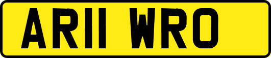 AR11WRO