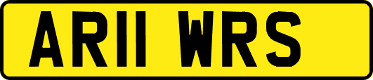 AR11WRS