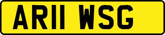 AR11WSG