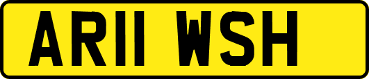 AR11WSH