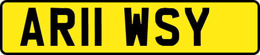 AR11WSY