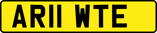 AR11WTE