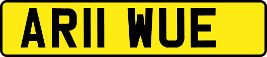 AR11WUE