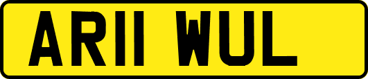 AR11WUL