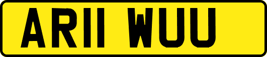 AR11WUU
