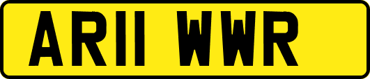 AR11WWR