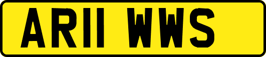 AR11WWS