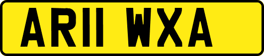 AR11WXA